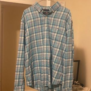 Vineyard Vines XL button up